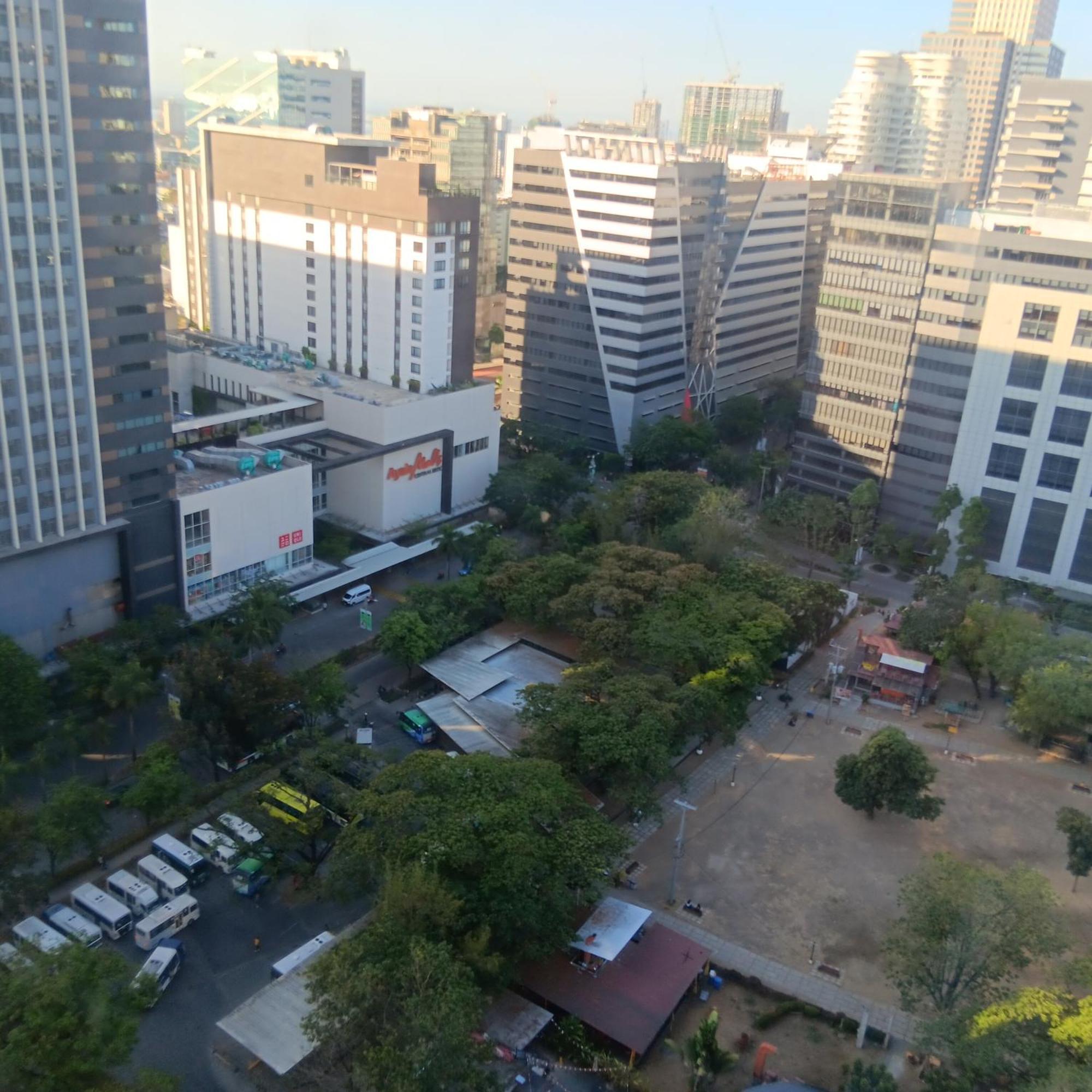 Apartment Affordable Unit @avida