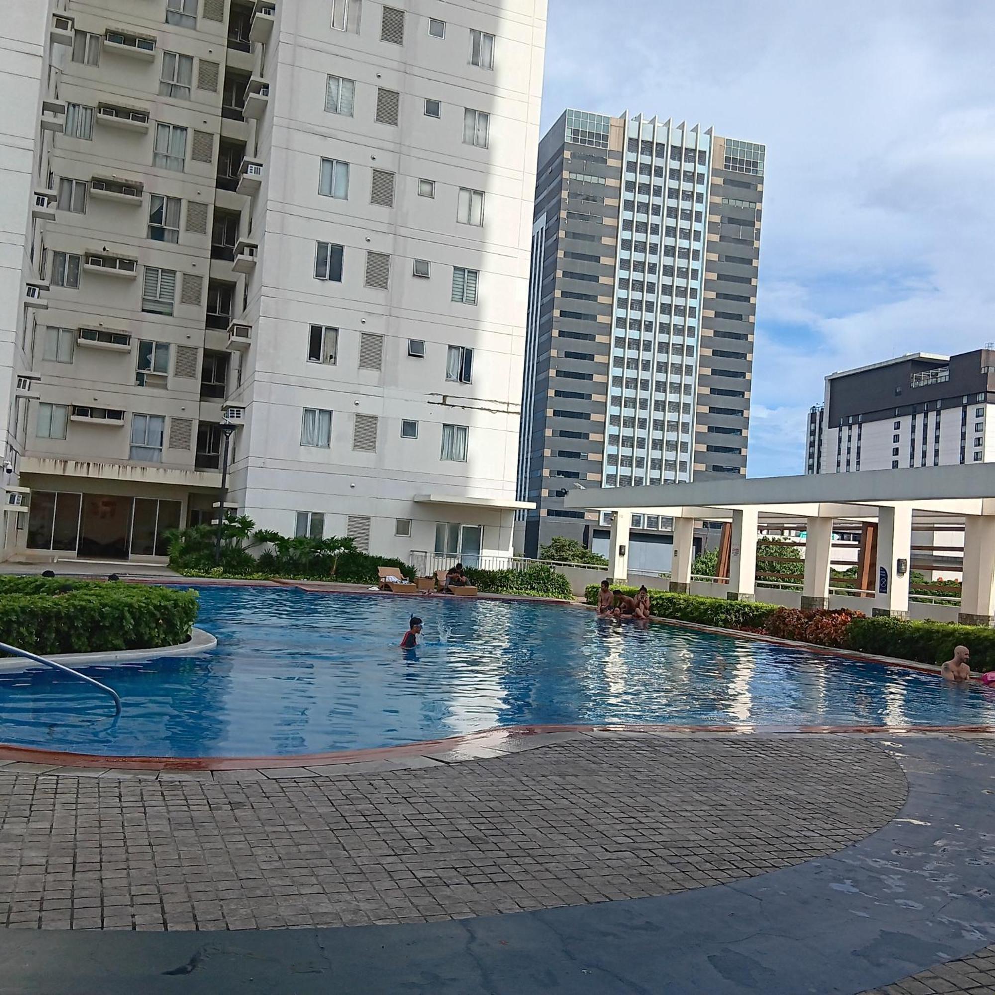 Apartment Affordable Unit @avida Cebu