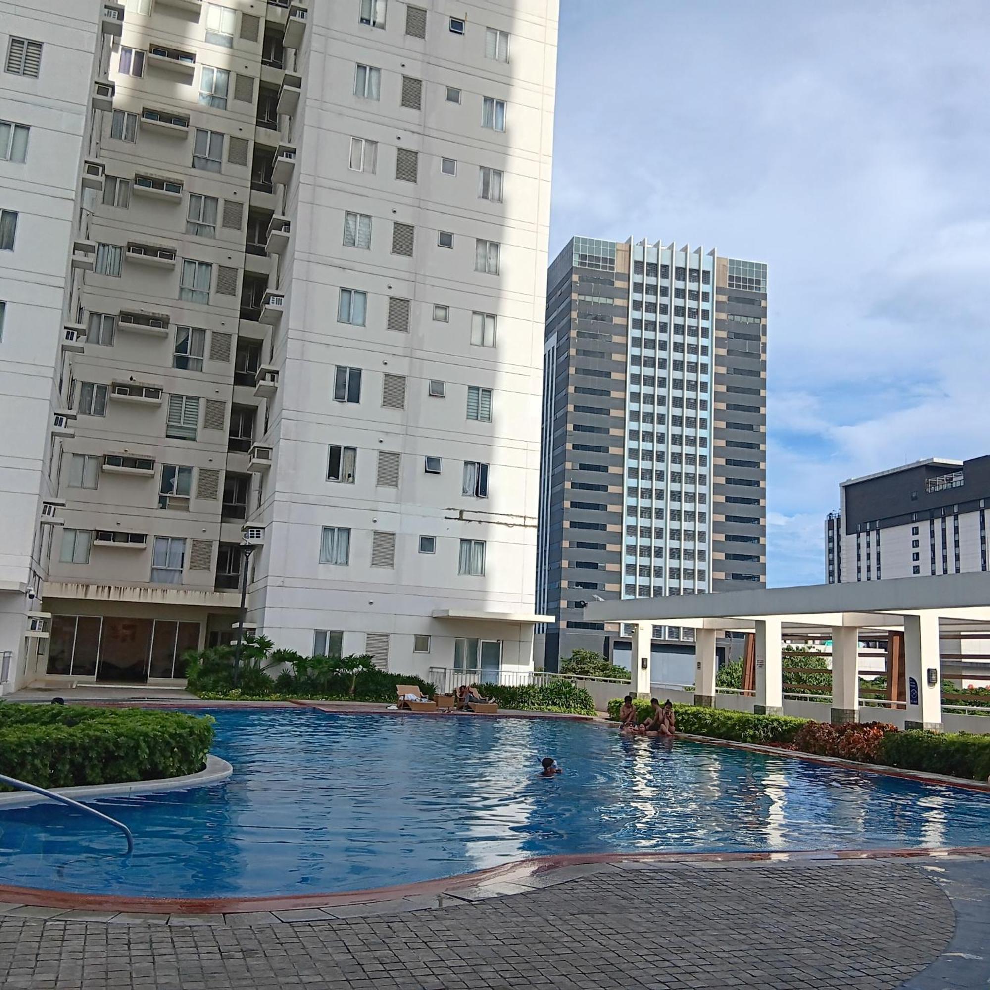 Apartment Affordable Unit @avida *
