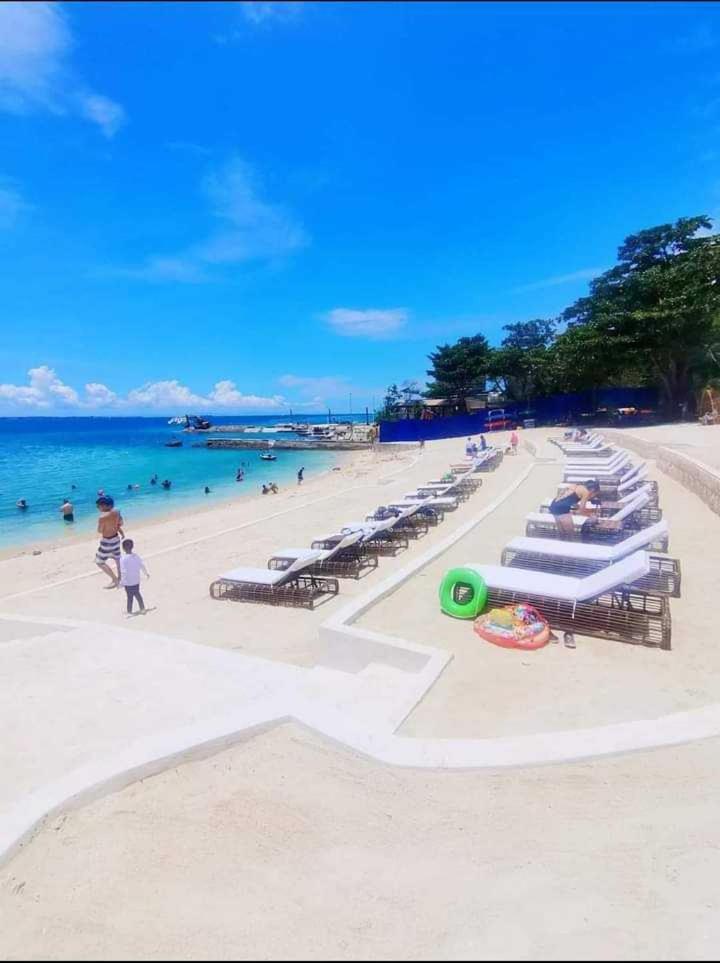 Mactan Newtown Near Airport With Pool & Beach Access Punta Engano (Mactan)