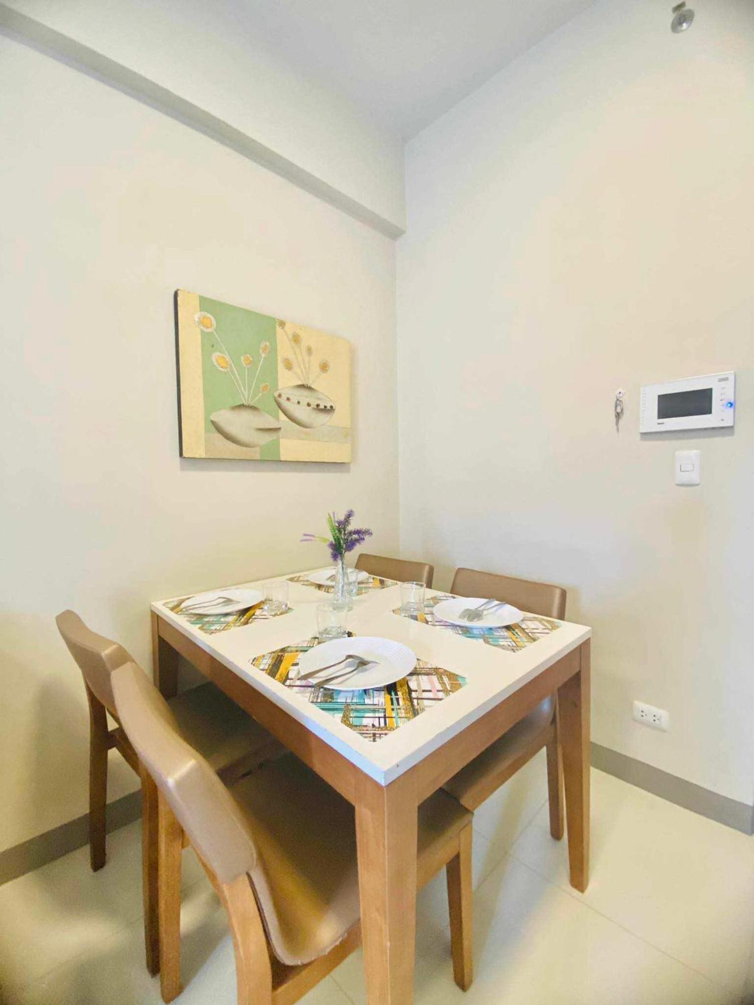 Mactan Newtown Near Airport With Pool & Beach Access Punta Engano (Mactan)