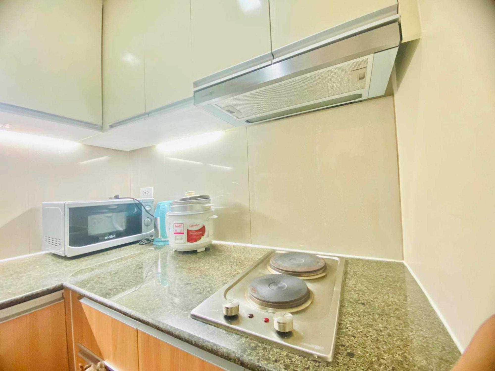 Mactan Newtown Near Airport With Pool & Beach Access Punta Engano (Mactan)