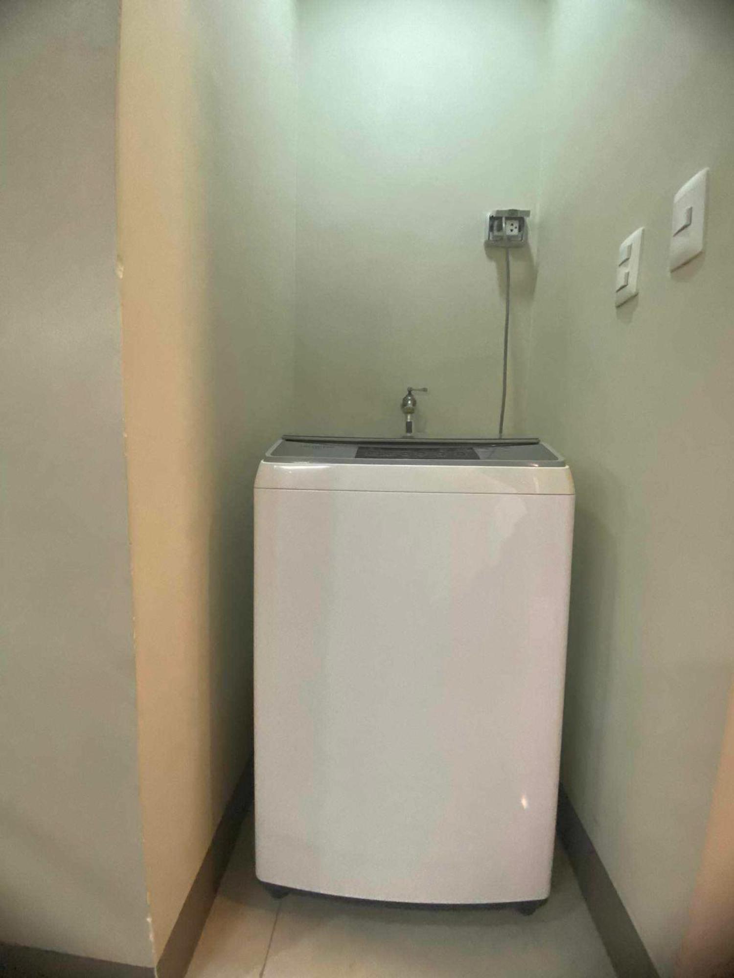 Apartment Mactan Newtown Near Airport With Pool & Beach Access Punta Engano (Mactan)