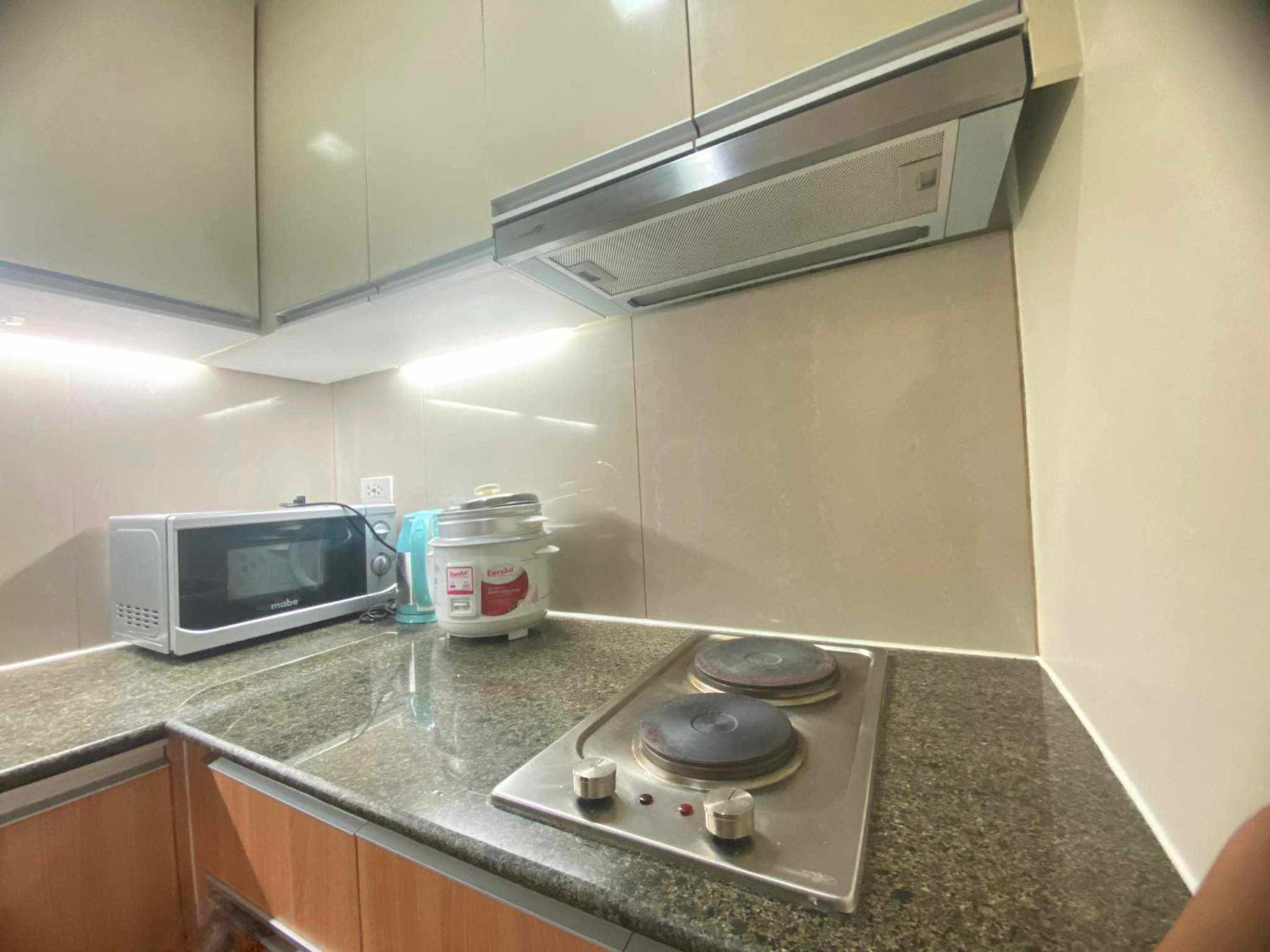 Apartment Mactan Newtown Near Airport With Pool & Beach Access *