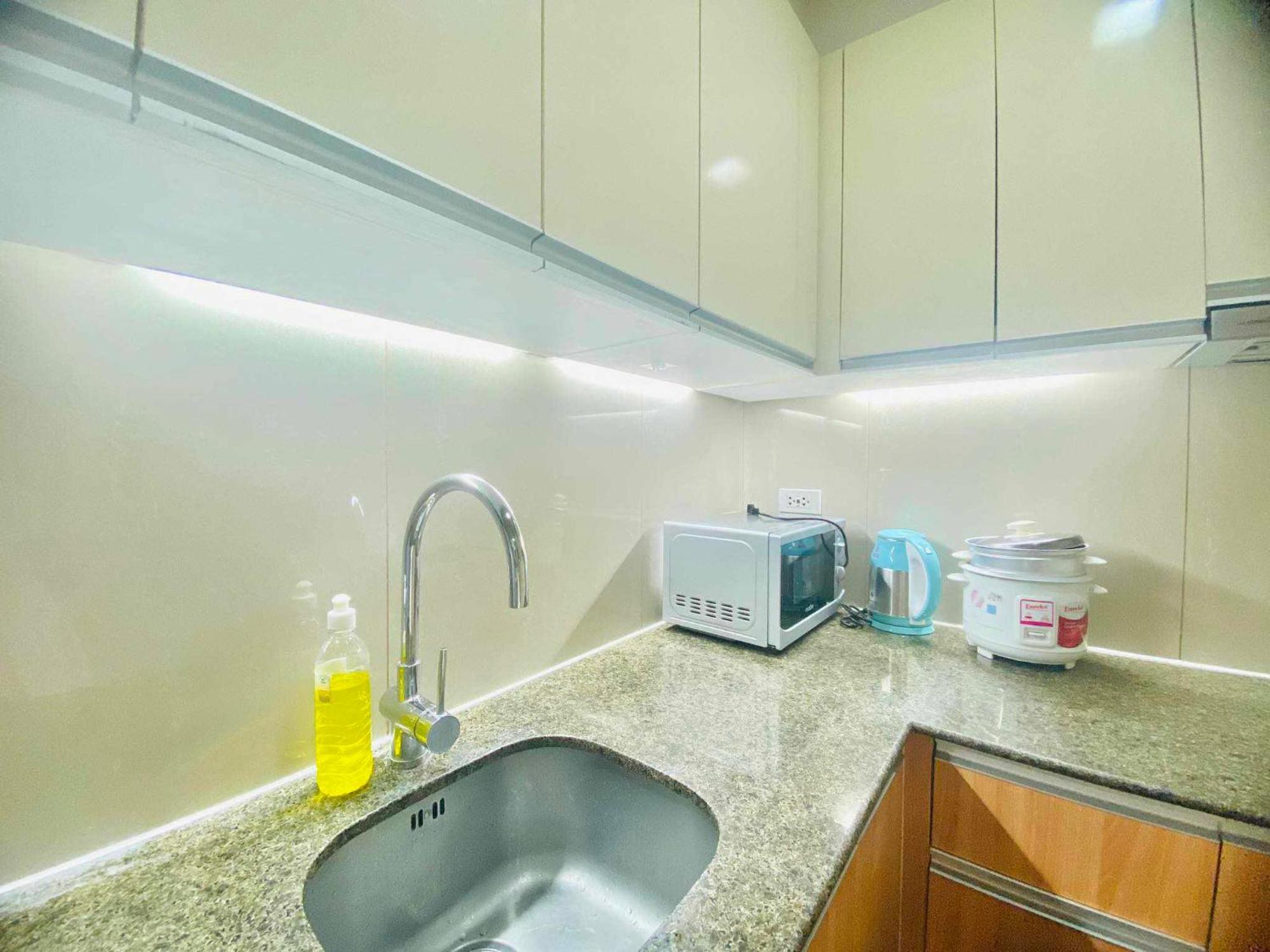 Apartment Mactan Newtown Near Airport With Pool & Beach Access Punta Engano (Mactan)