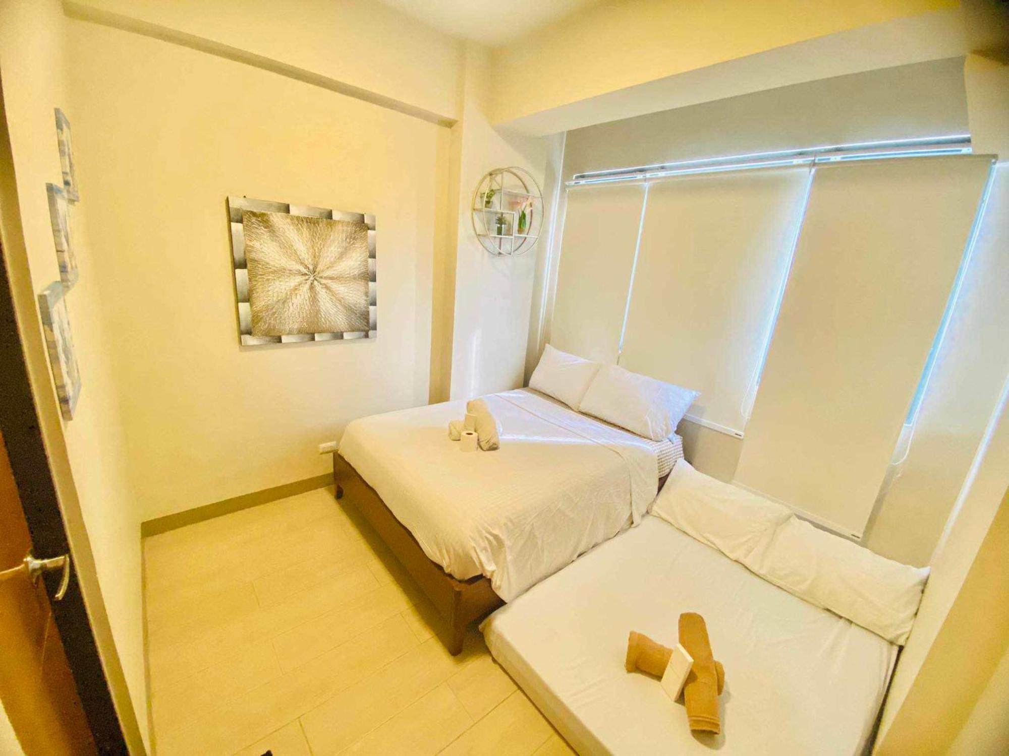 Mactan Newtown Near Airport With Pool & Beach Access Punta Engano (Mactan)
