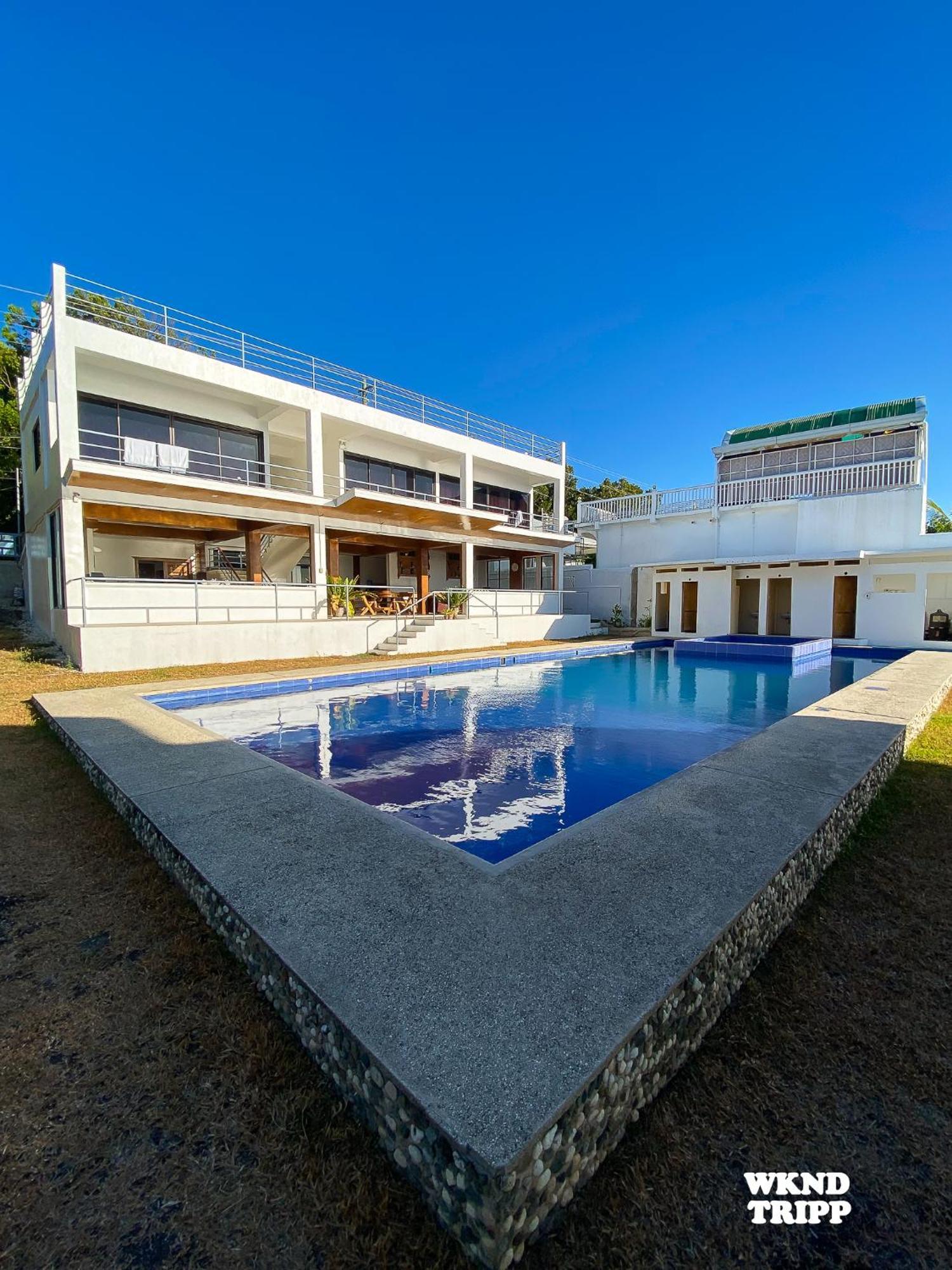 Guest house Emiliana Oslob