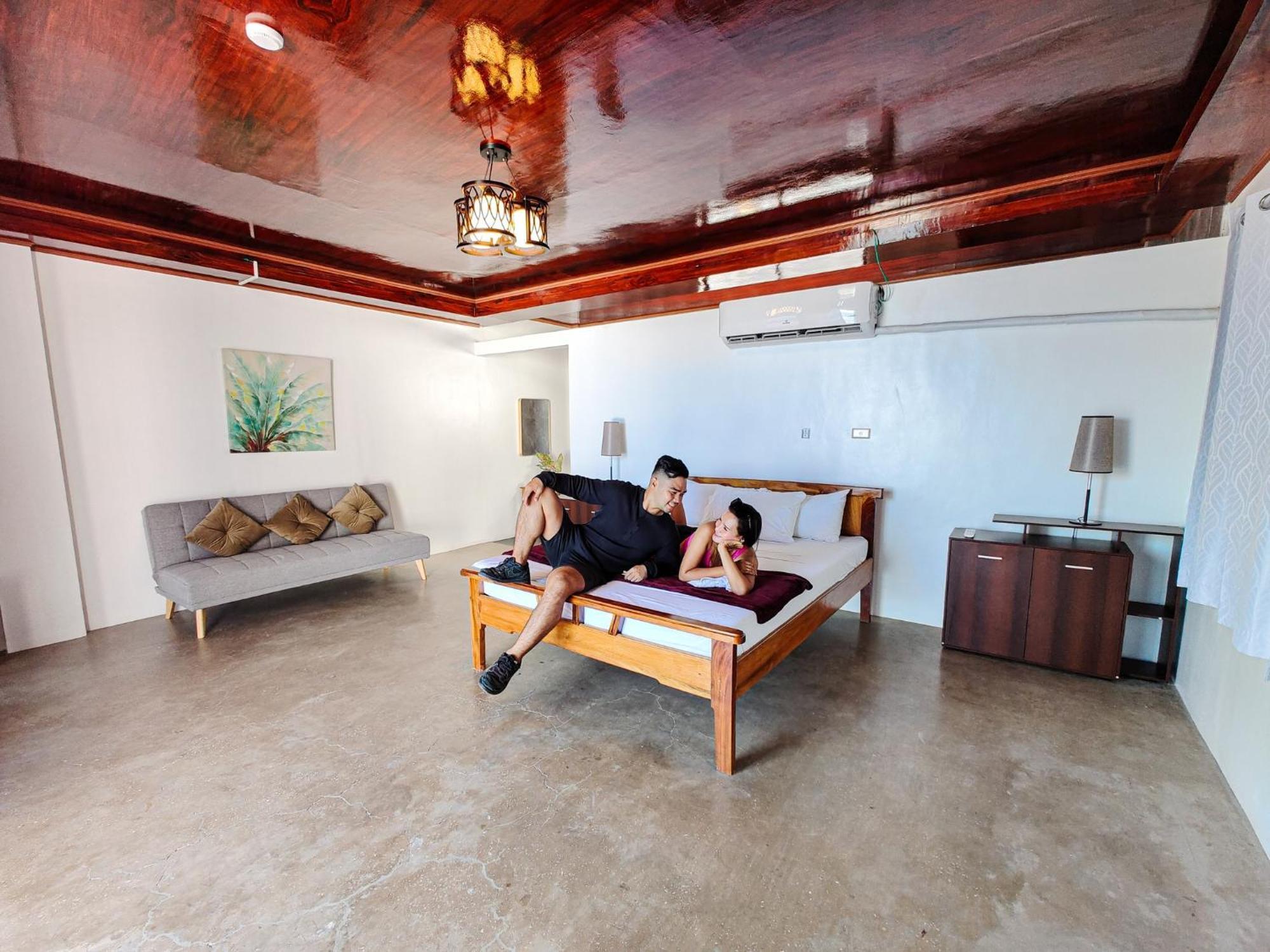Guest house Emiliana *