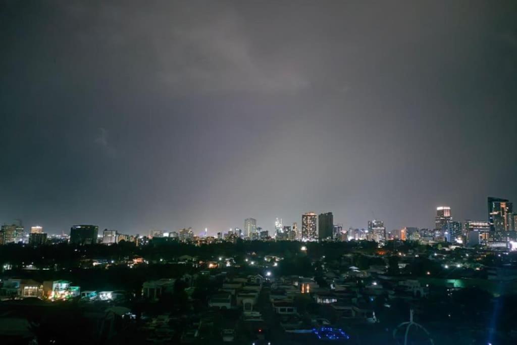 Apartment 2br Unit Villahermia Staycation, Cebu *