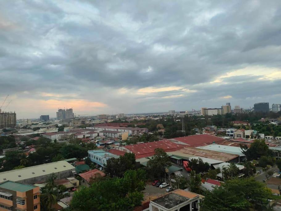 Apartment 2br Unit Villahermia Staycation, Cebu Mandaue City