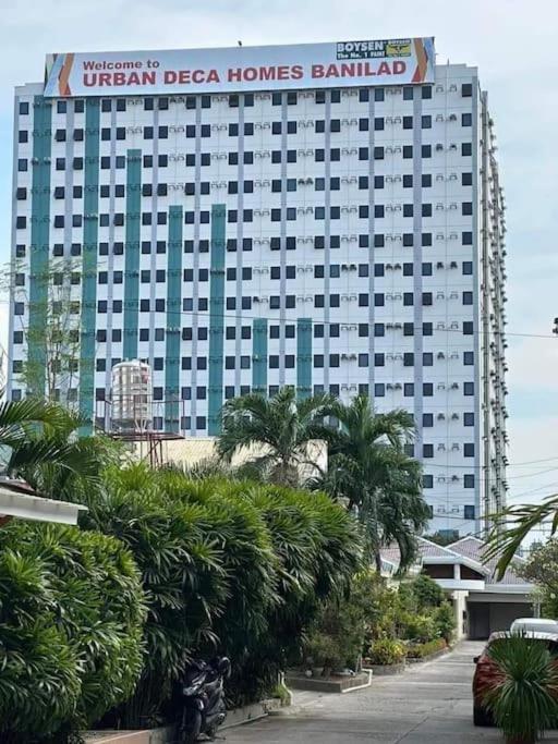 Apartment 2br Unit Villahermia Staycation, Cebu Mandaue City