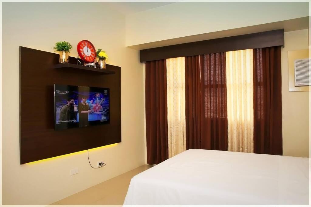 Apartamento Stunning Center Cebu