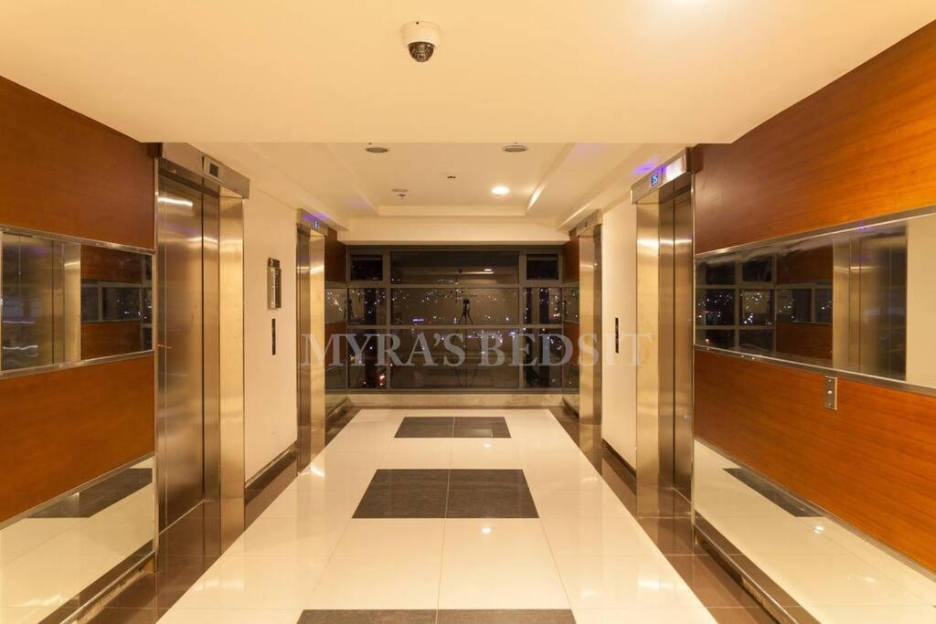 Apartamento Stunning Center