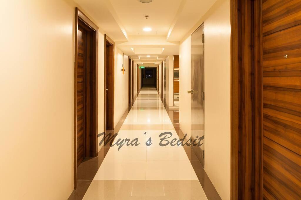 Apartamento Stunning Center *