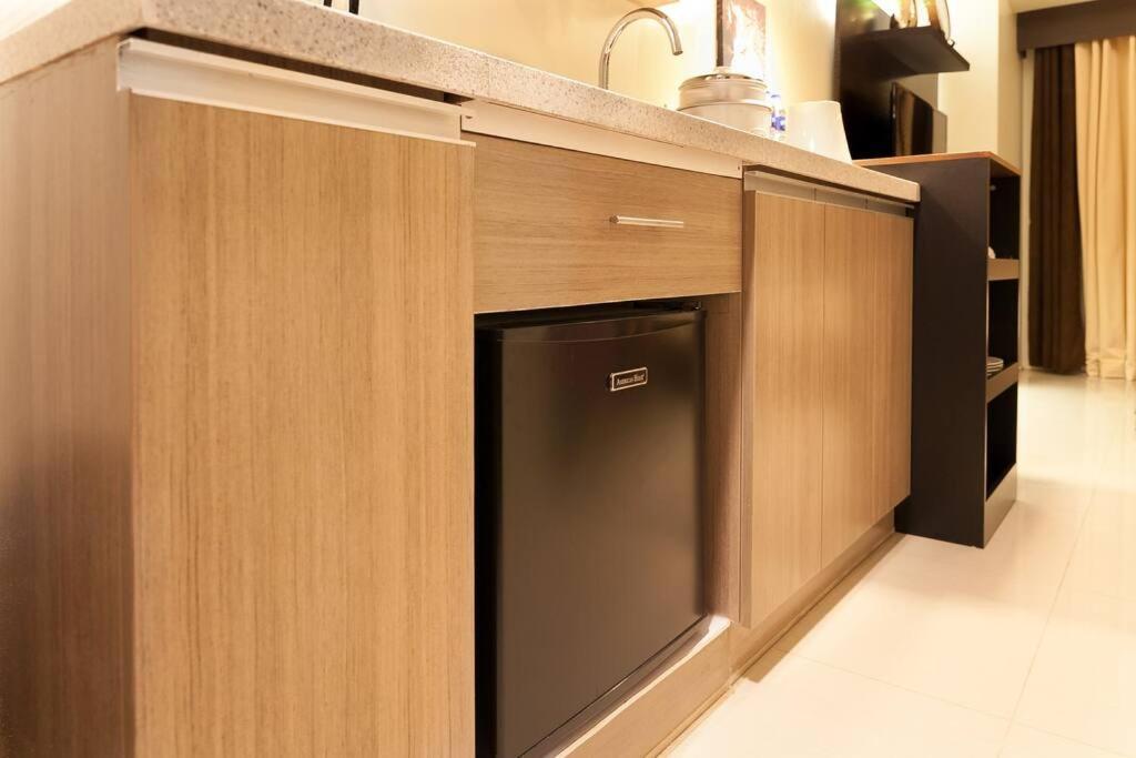 Apartamento Stunning Center Cebu