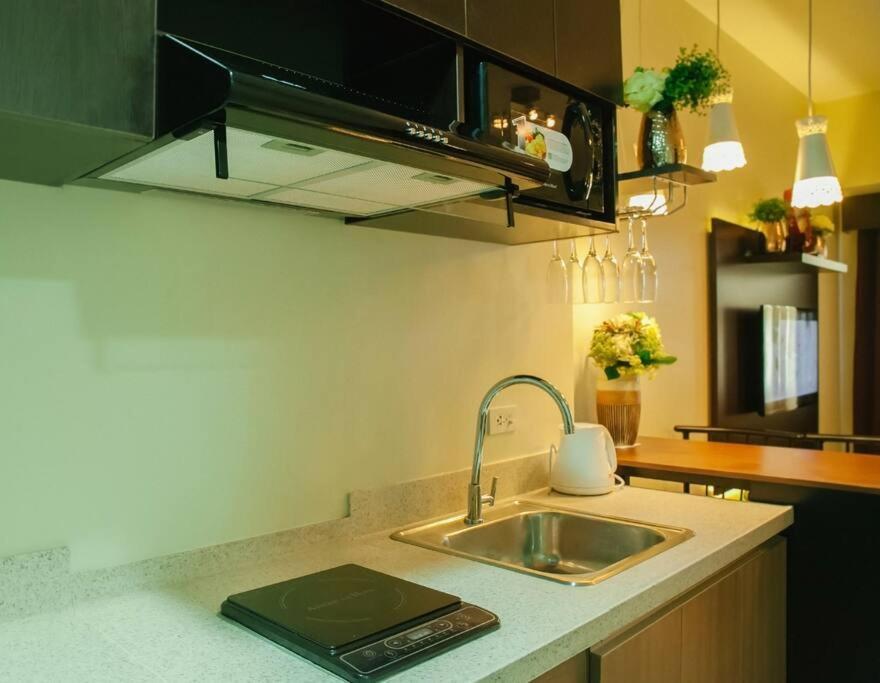Apartamento Stunning Center *