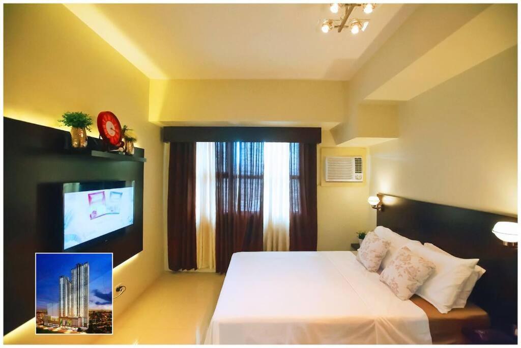 Apartamento Stunning Center *