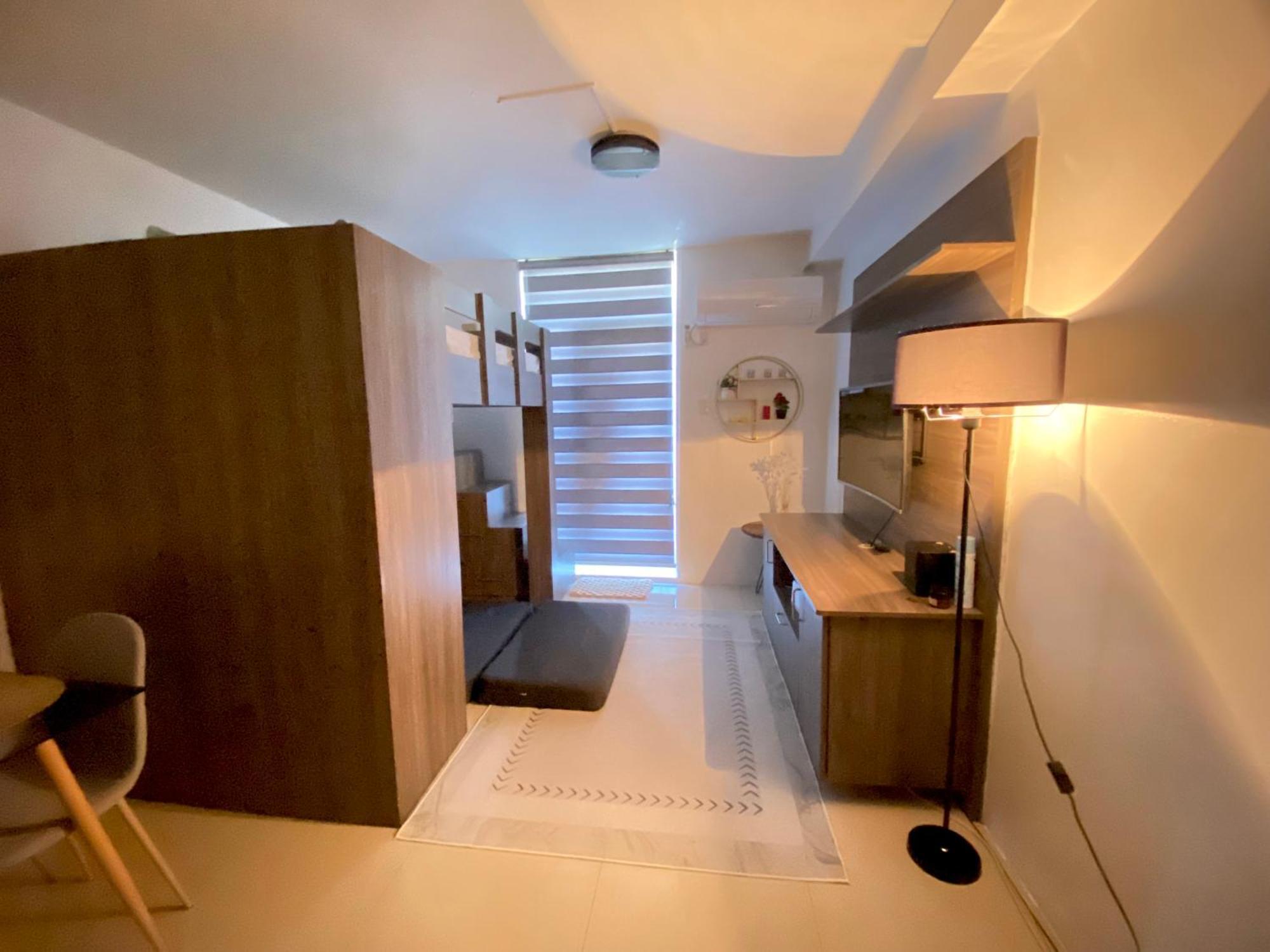 Apartment Hillary's Place- Vacation Lapu-Lapu City