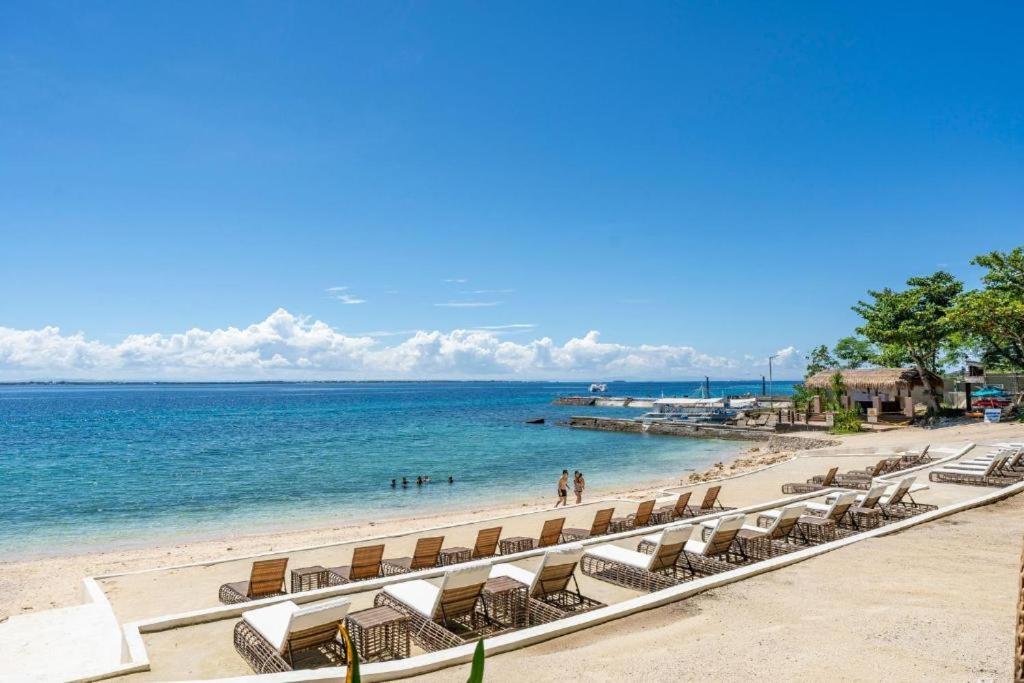 Amazing Sea View At Mactan Newtown Punta Engano (Mactan)