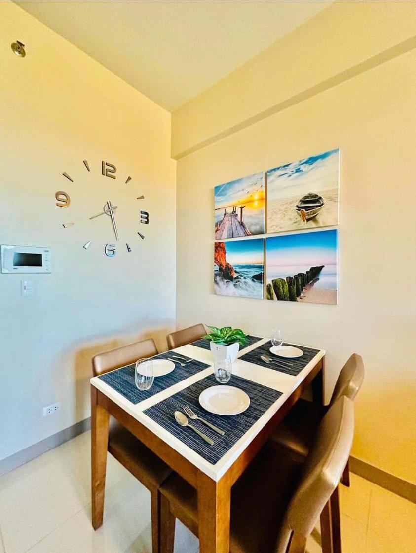 Apartment Amazing Sea View At Mactan Newtown Punta Engano (Mactan)