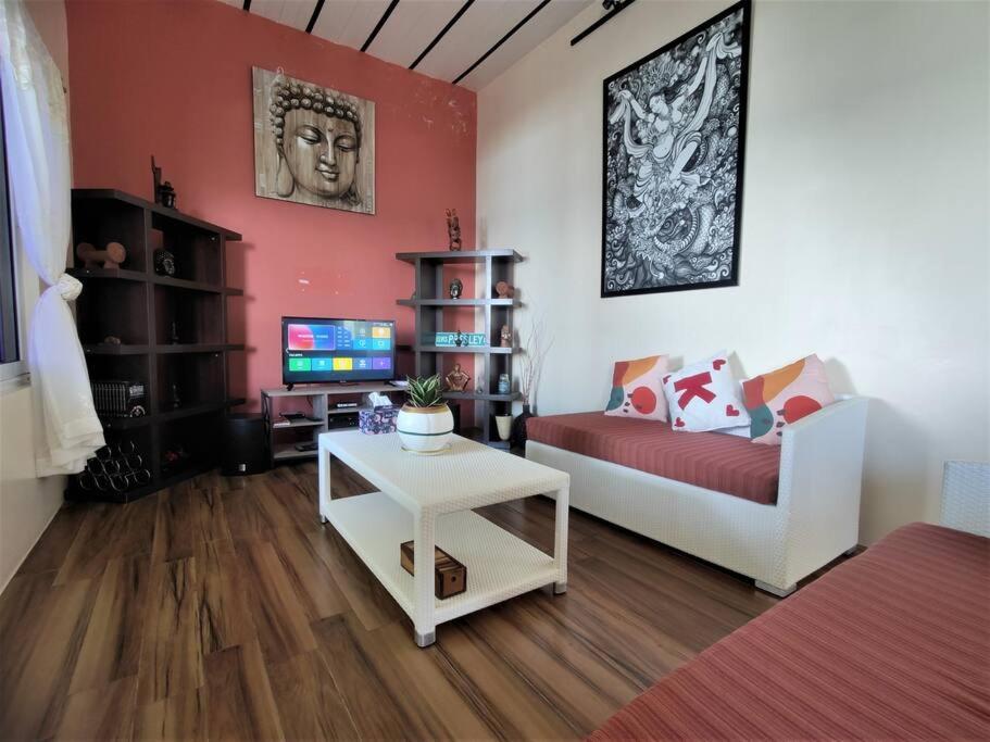 Holiday home Kums Vacation House In *