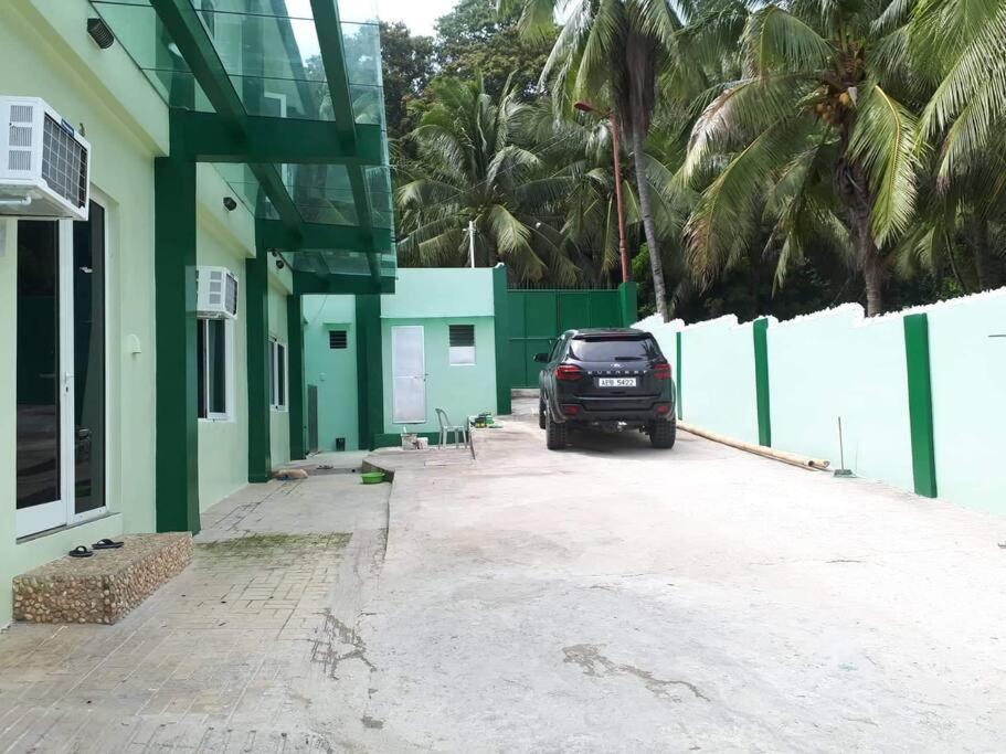 Holiday home Kums Vacation House In *