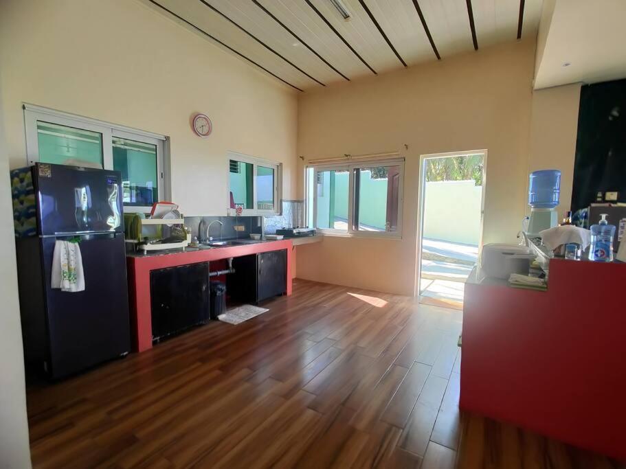 Holiday home Kums Vacation House In *