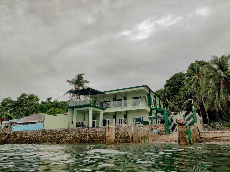 Holiday home Kums Vacation House In *
