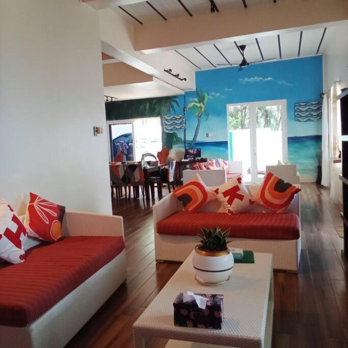 Kums Vacation House In