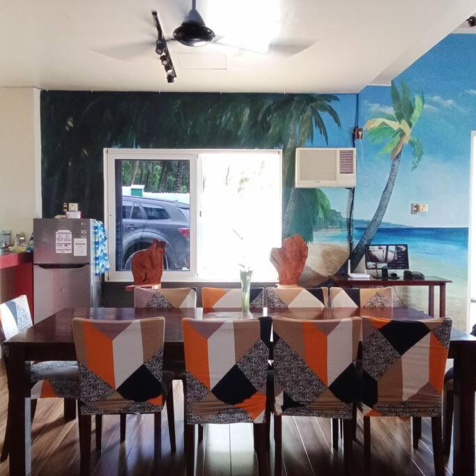Holiday home Kums Vacation House In