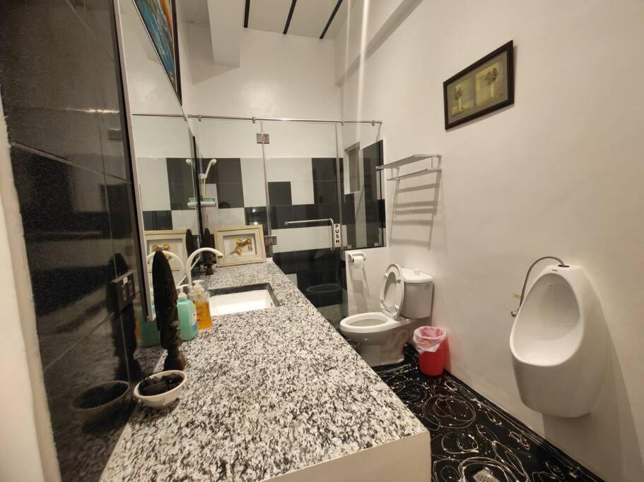 Holiday home Kums Vacation House In *