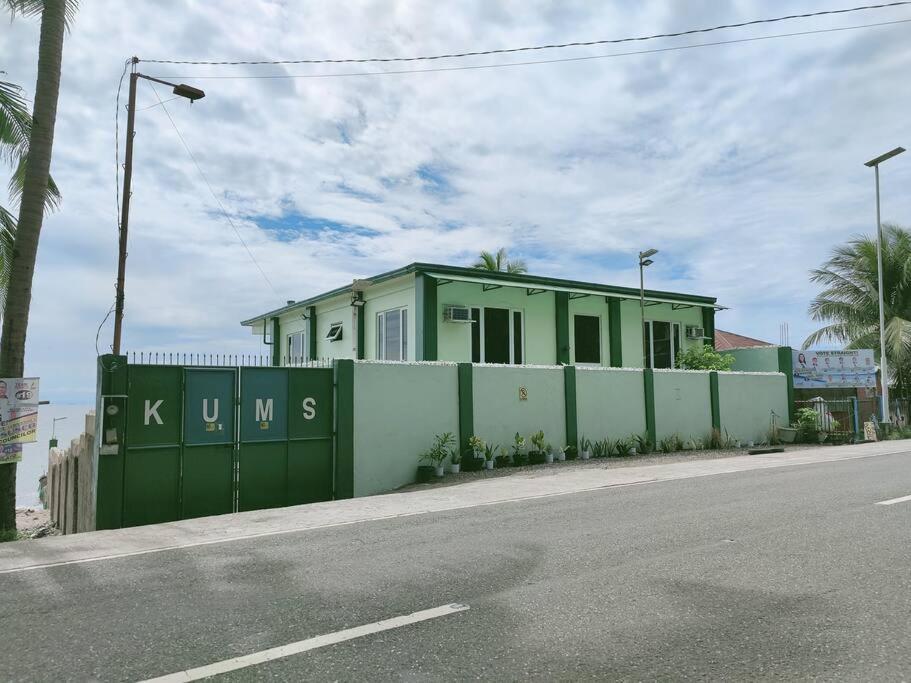 Kums Vacation House In