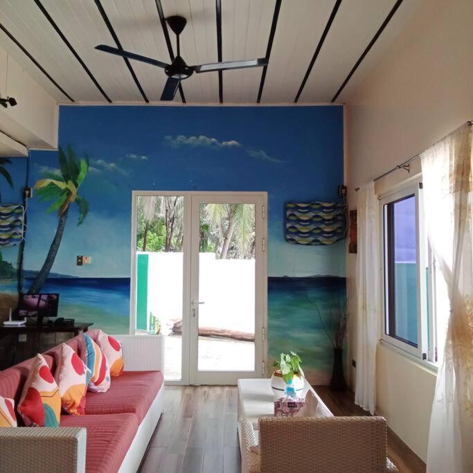Holiday home Kums Vacation House In