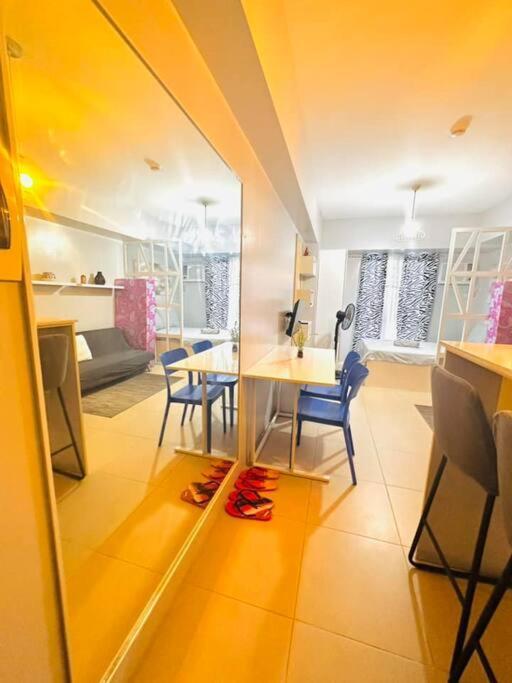 Apartment At Avida Towers Riala T3 Cebu