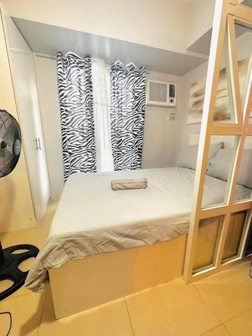 Apartment At Avida Towers Riala T3