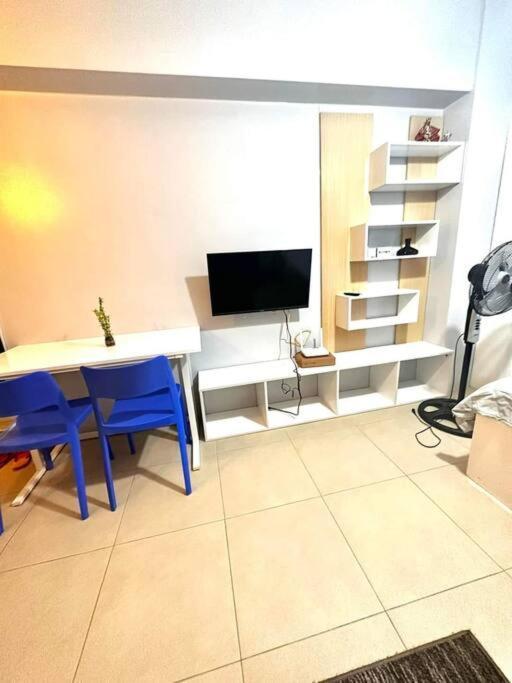 Apartment At Avida Towers Riala T3 Cebu