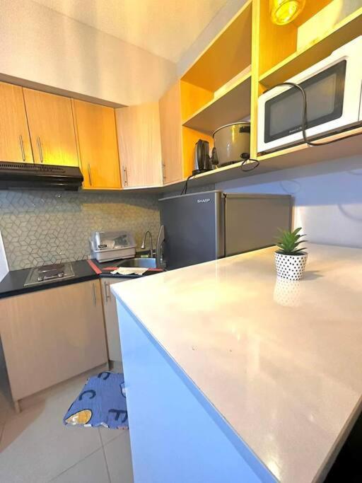 Apartment At Avida Towers Riala T3 *