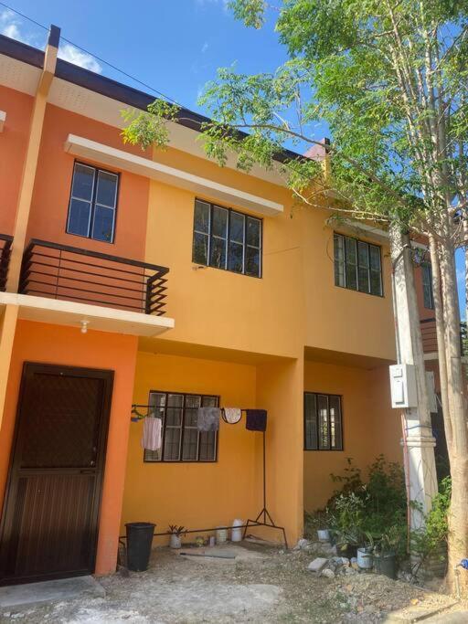 Apartment 2 Bedroom House In Camella Cebu Carcar
