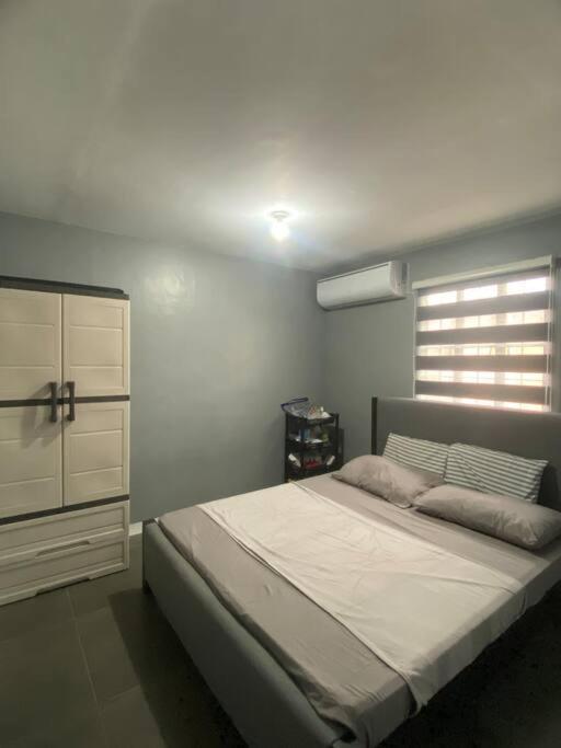 Apartment 2 Bedroom House In Camella Cebu