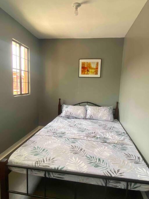 2 Bedroom House In Camella Cebu