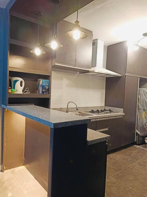 Apartment 2 Bedroom House In Camella Cebu