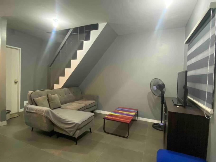 Apartment 2 Bedroom House In Camella Cebu *