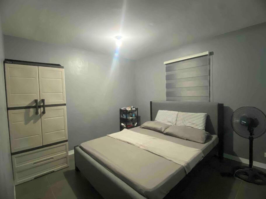 Apartment 2 Bedroom House In Camella Cebu *