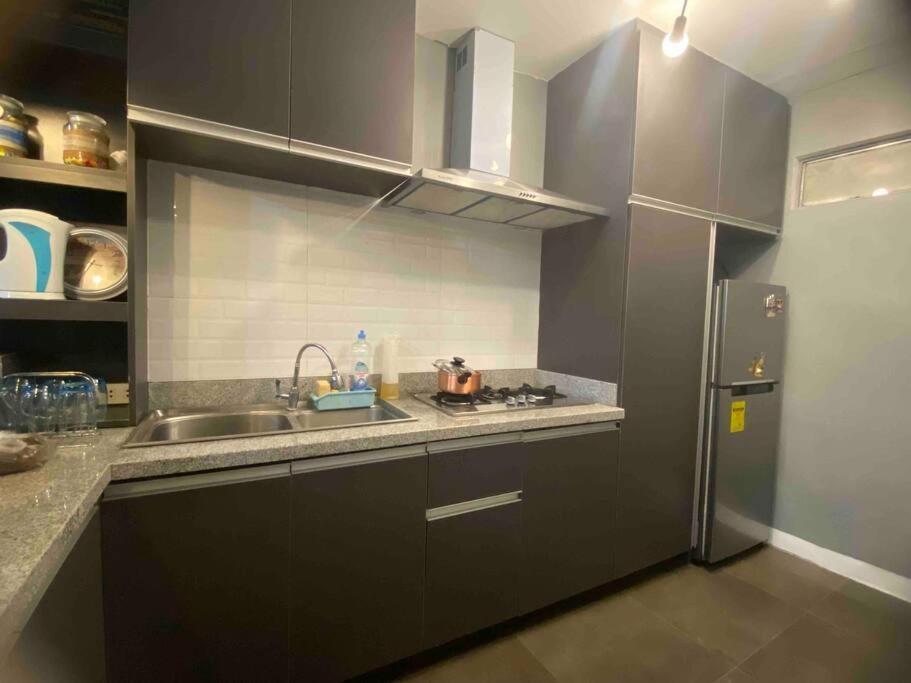 Apartment 2 Bedroom House In Camella Cebu
