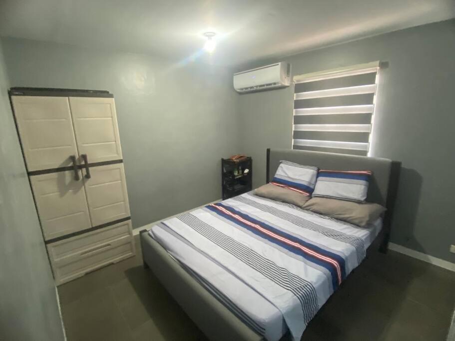 Apartment 2 Bedroom House In Camella Cebu Carcar