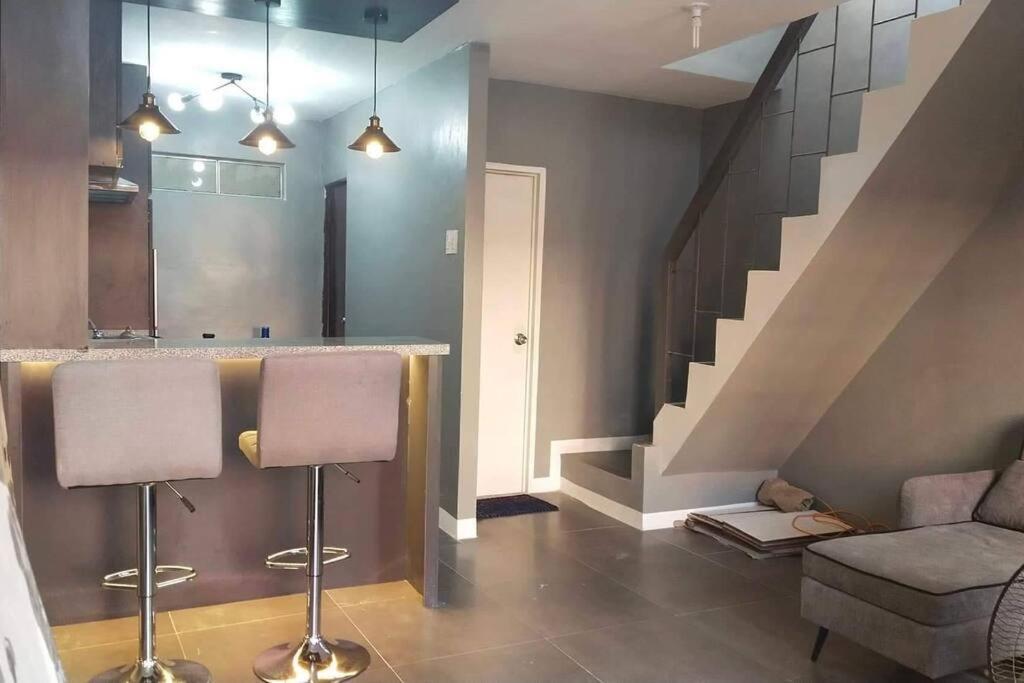 Apartment 2 Bedroom House In Camella Cebu