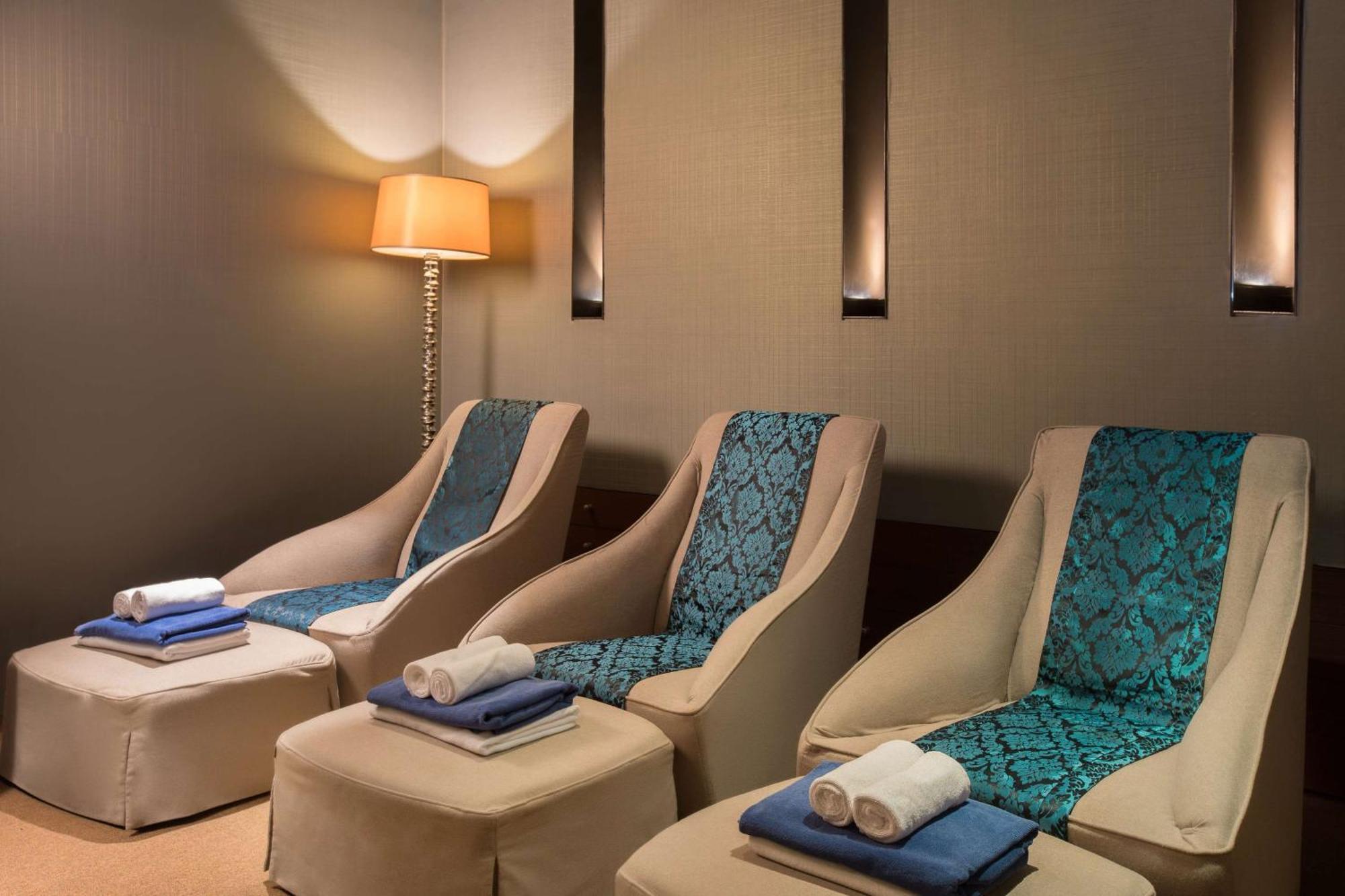 Hotel Radisson Blu 5*
