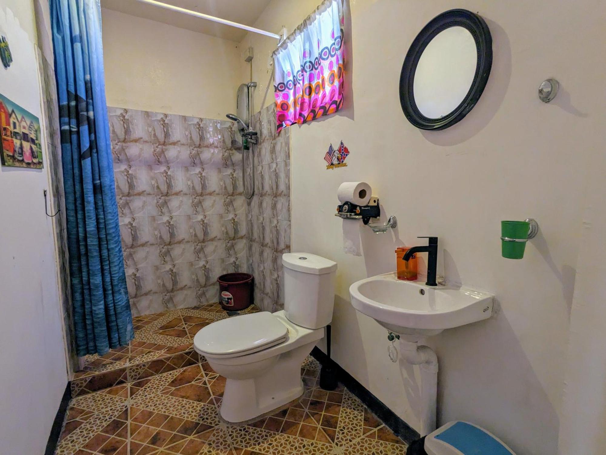 Mdf Beach Resort Homestay *