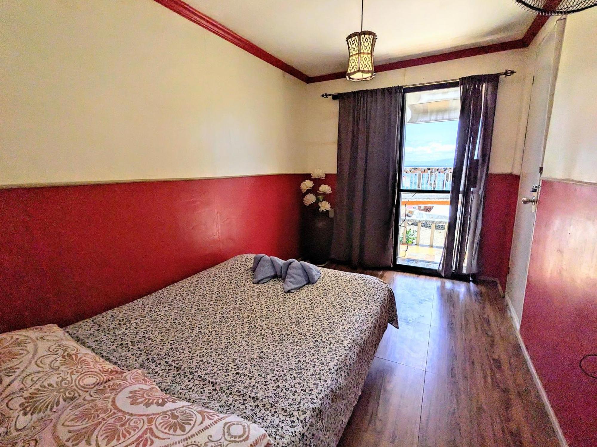 Mdf Beach Resort Homestay Santander