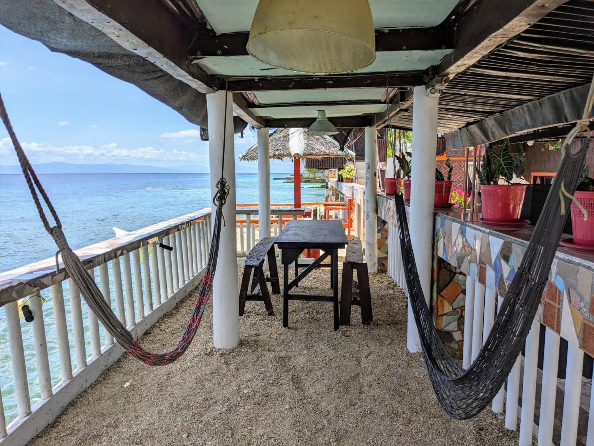 Homestay Mdf Beach Resort